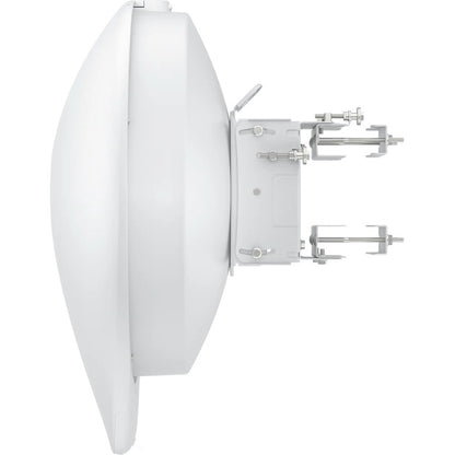 Ubiquiti airFiber 60 XG Radio Modem – 4+ km Multi-Gigabit 60 GHz Point-to-Point Bridge with GPS and SFP+ Support