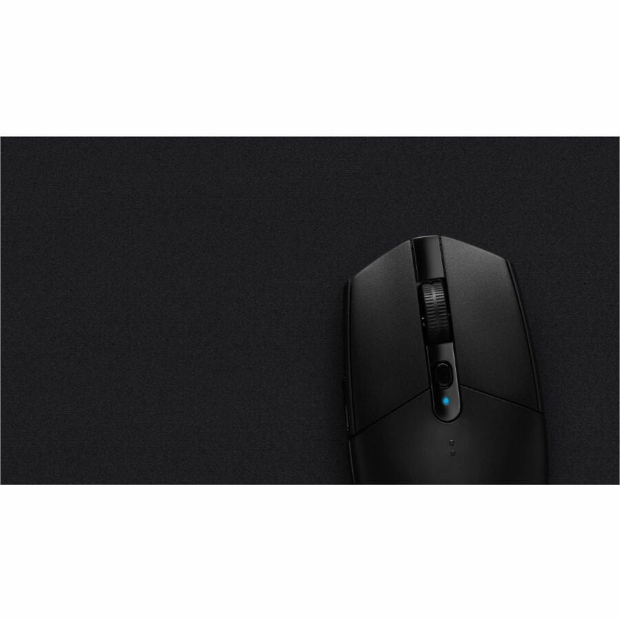 Logitech G G240 Cloth Gaming Mouse Pad for Precise Low-DPI Maneuvers