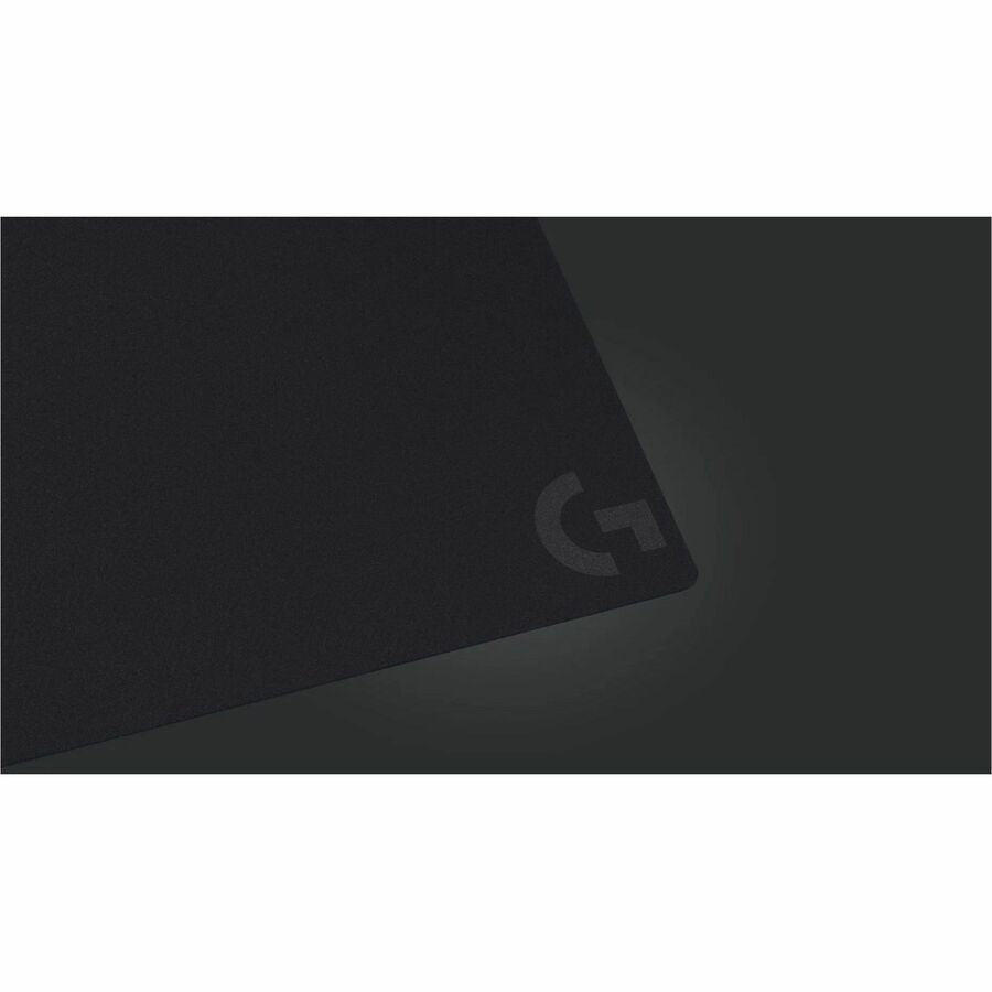 Logitech G G240 Cloth Gaming Mouse Pad for Precise Low-DPI Maneuvers