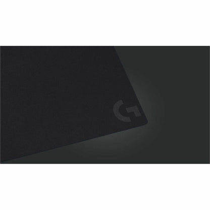 Logitech G G240 Cloth Gaming Mouse Pad for Precise Low-DPI Maneuvers