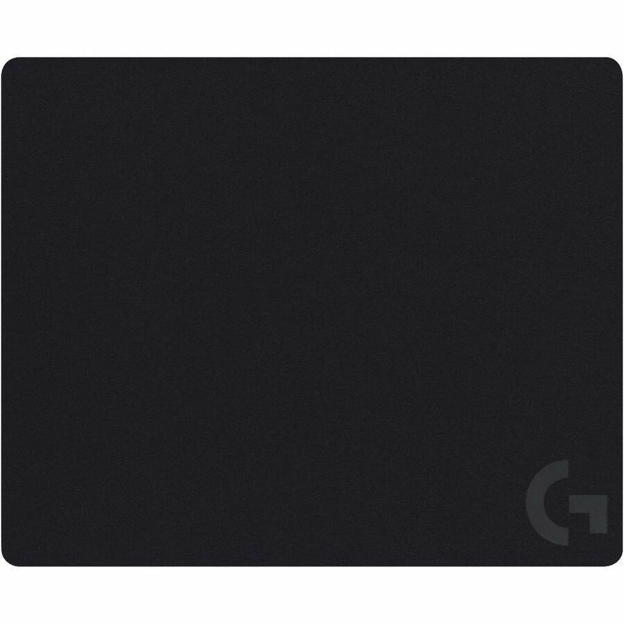 Logitech G G240 Cloth Gaming Mouse Pad for Precise Low-DPI Maneuvers