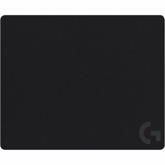 Logitech G G240 Cloth Gaming Mouse Pad for Precise Low-DPI Maneuvers