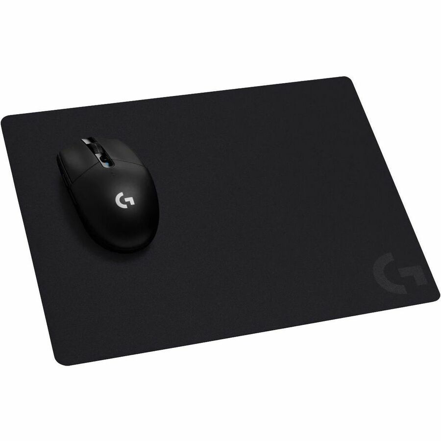 Logitech G G240 Cloth Gaming Mouse Pad for Precise Low-DPI Maneuvers