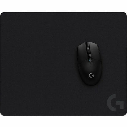 Logitech G G240 Cloth Gaming Mouse Pad for Precise Low-DPI Maneuvers