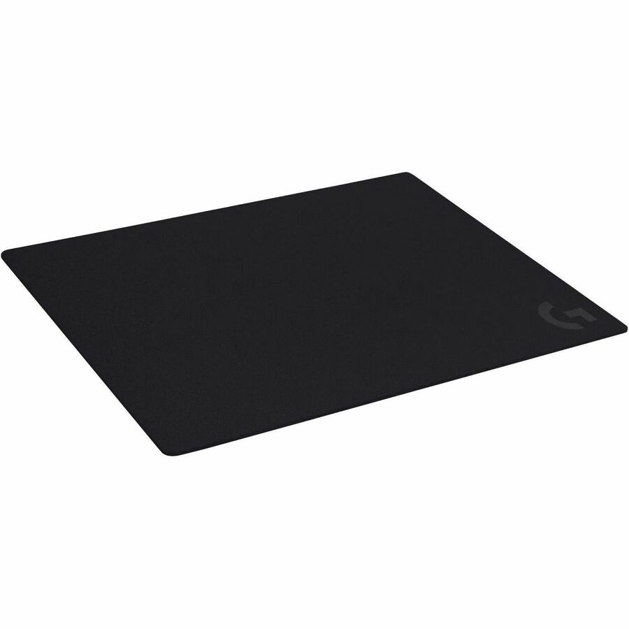 Logitech G G640 Large Cloth Gaming Mouse Pad for Precise Low-DPI Control