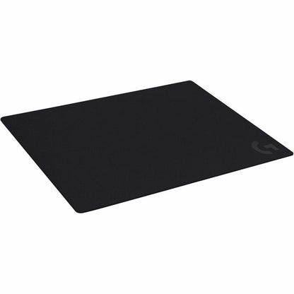 Logitech G G640 Large Cloth Gaming Mouse Pad for Precise Low-DPI Control