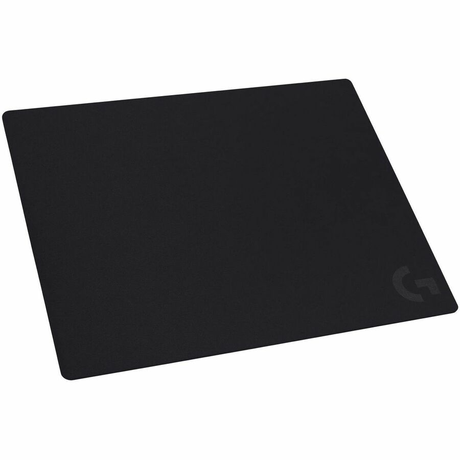 Logitech G G640 Large Cloth Gaming Mouse Pad for Precise Low-DPI Control