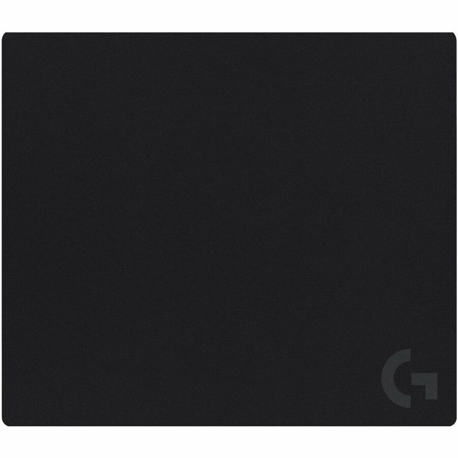 Logitech G G640 Large Cloth Gaming Mouse Pad for Precise Low-DPI Control