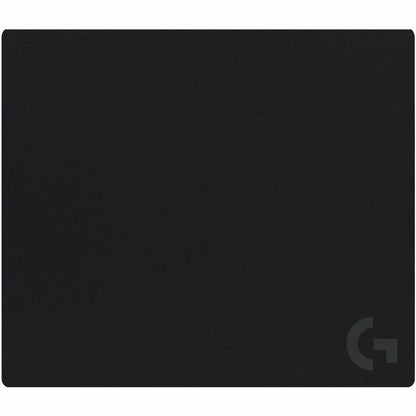 Logitech G G640 Large Cloth Gaming Mouse Pad for Precise Low-DPI Control