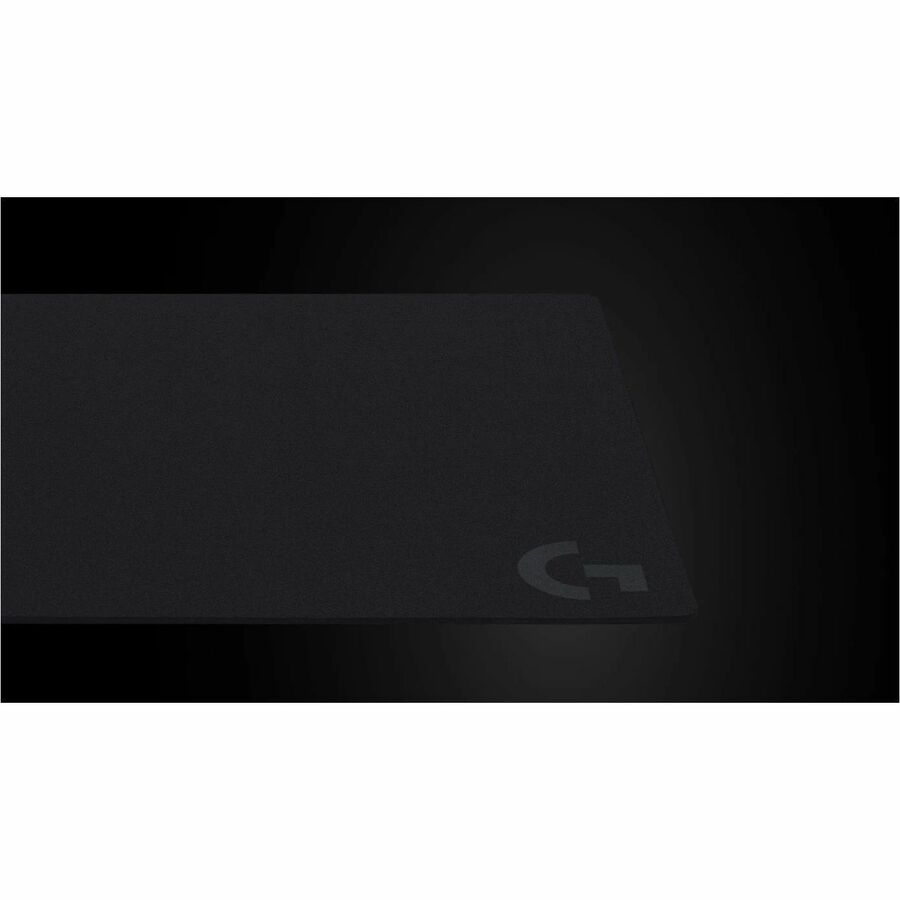 Logitech G G640 Large Cloth Gaming Mouse Pad for Precise Low-DPI Control