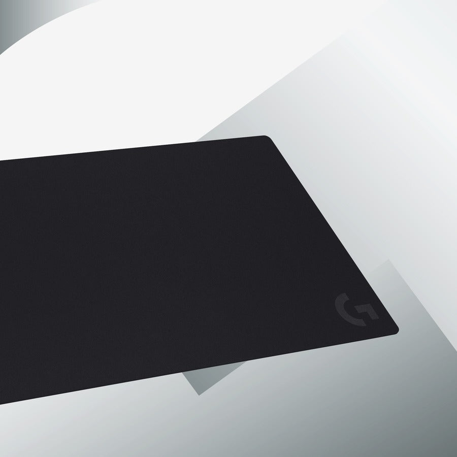 Logitech G XL Gaming Mouse Pad - G840 Performance-Tuned Surface with Rubber Base