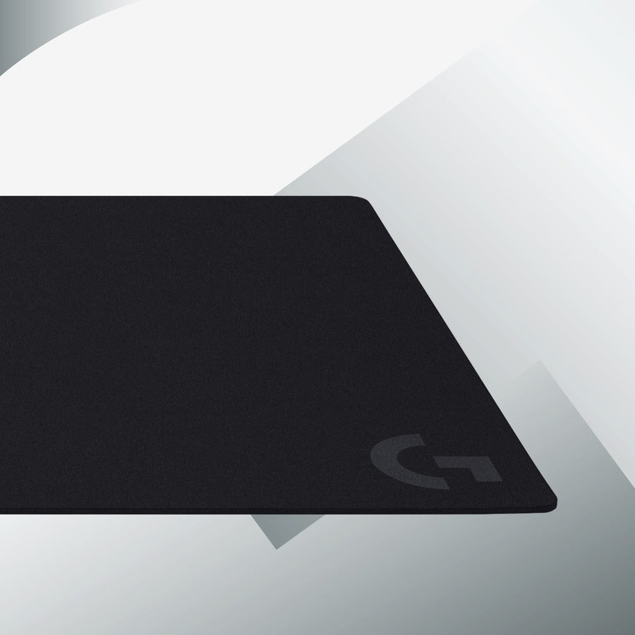 Logitech G XL Gaming Mouse Pad - G840 Performance-Tuned Surface with Rubber Base