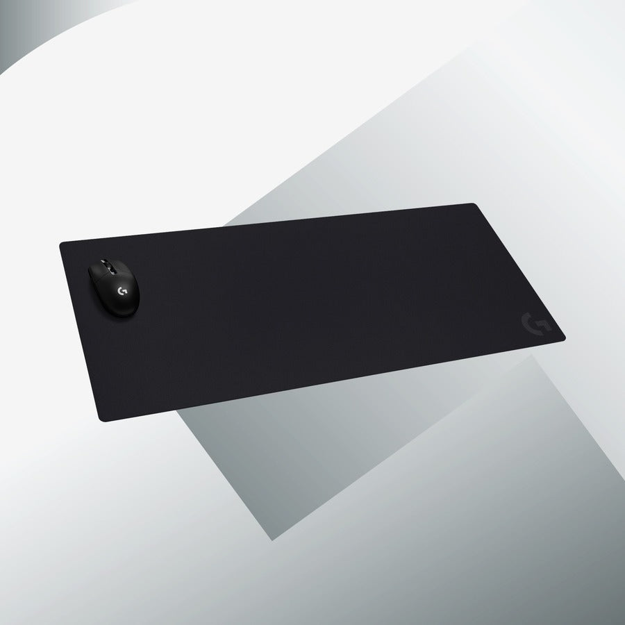 Logitech G XL Gaming Mouse Pad - G840 Performance-Tuned Surface with Rubber Base