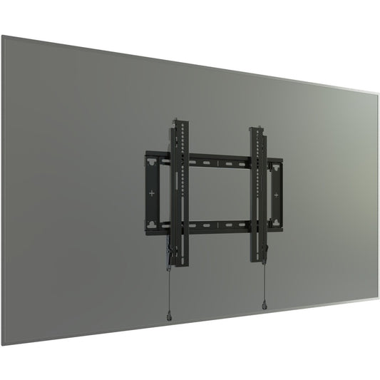 Chief Fit Medium Fixed Display Wall Mount RMF3 for 32-65 inch TVs