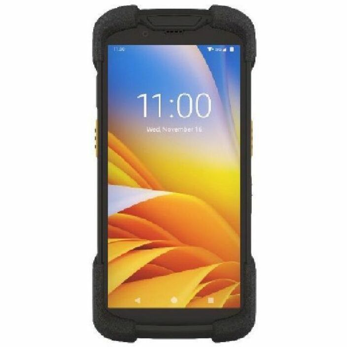 Zebra Technologies Corporation TC78 Handheld Terminal – Rugged 6-Inch Android Mobile Computer with 2D Scanner, IP68 Waterproof & Drop Resistant
