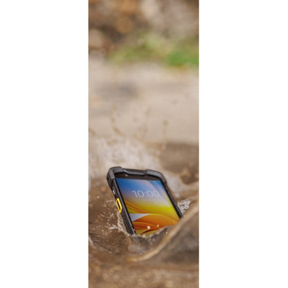 Zebra Technologies TC78 Handheld Terminal with 6-Inch LED Display and Rugged Design
