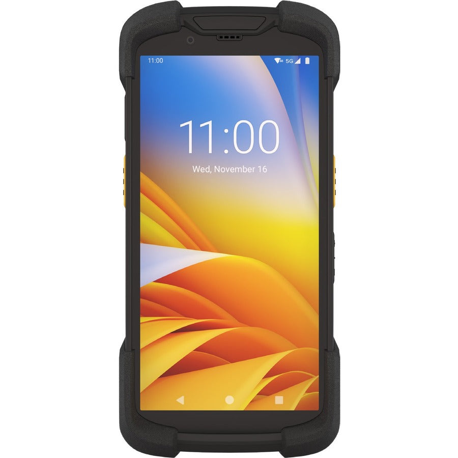 Zebra Technologies TC78 Handheld Terminal with 6-Inch LED Display and Rugged Design