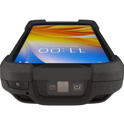 Zebra Technologies TC78 Handheld Terminal with 6-Inch LED Display and Rugged Design