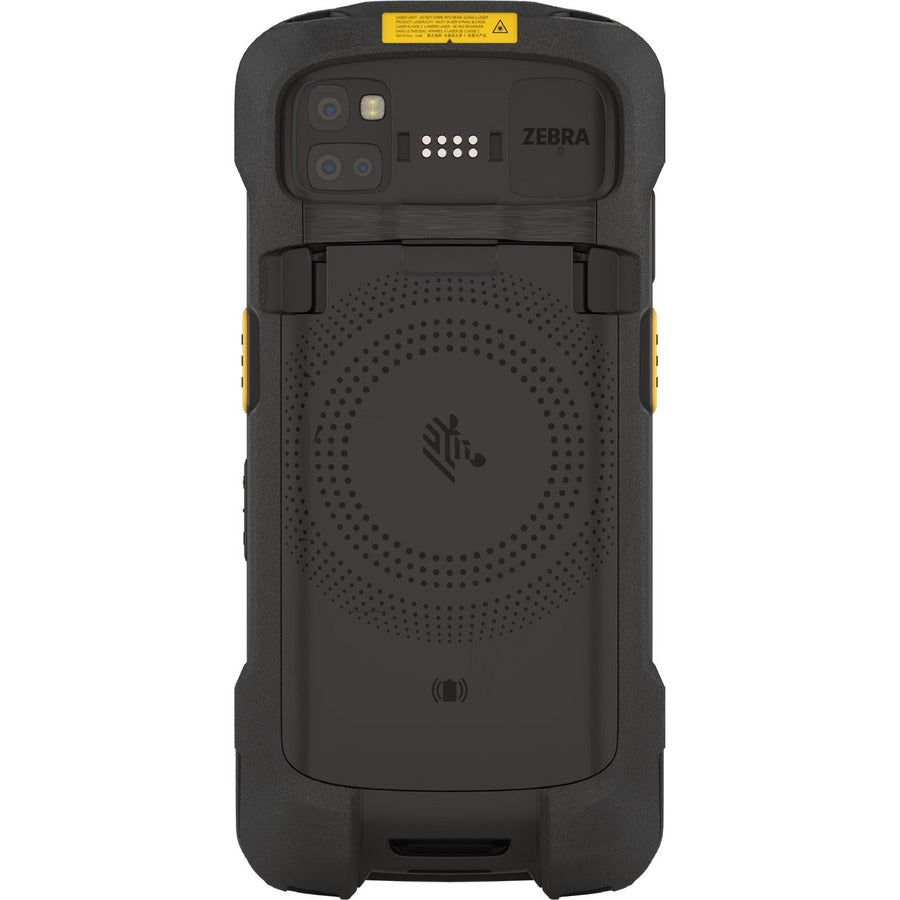 Zebra Technologies TC78 Handheld Terminal with 6-Inch LED Display and Rugged Design