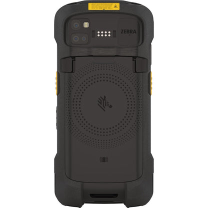 Zebra Technologies TC78 Handheld Terminal with 6-Inch LED Display and Rugged Design