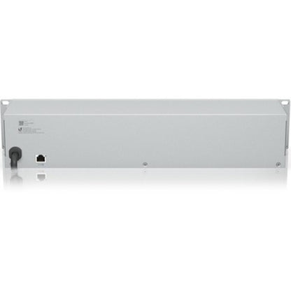 Ubiquiti SmartPower PDU Pro - Rack-Mountable Power Distribution Unit with USB-C & Network Management