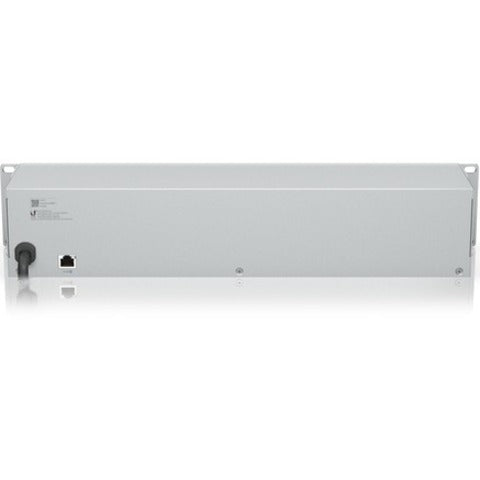 Ubiquiti SmartPower PDU Pro - Rack-Mountable Power Distribution Unit with USB-C & Network Management