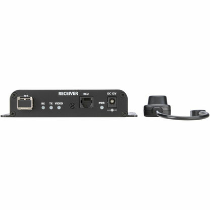 Belkin F1DN-KVM-EXRFI Extender Receiver Fiber SFP - Universal 4K Video Transmission