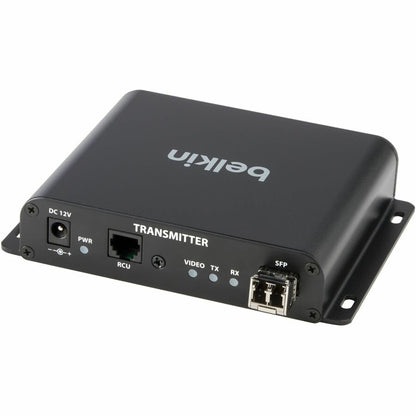 Belkin Extender Transmitter Fiber SFP - Universal Video for 4K KVM Extension