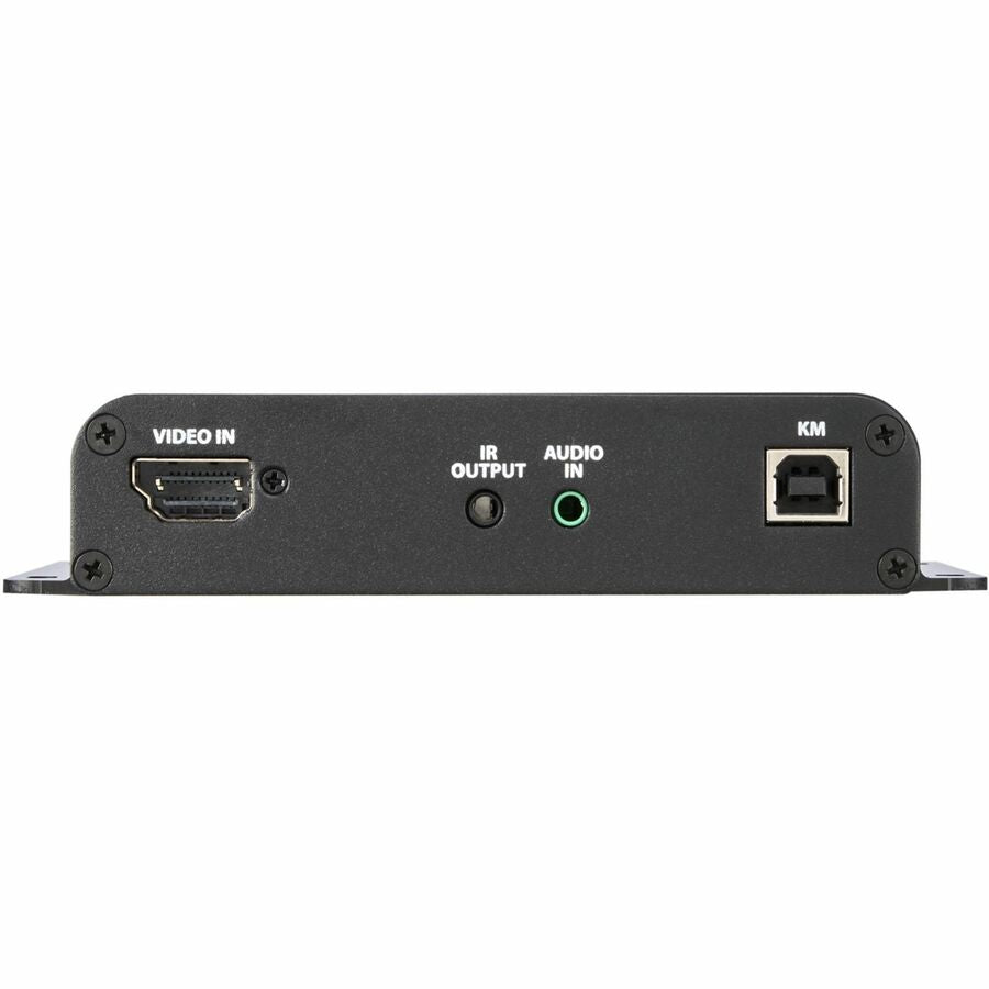 Belkin Extender Transmitter Fiber SFP - Universal Video for 4K KVM Extension