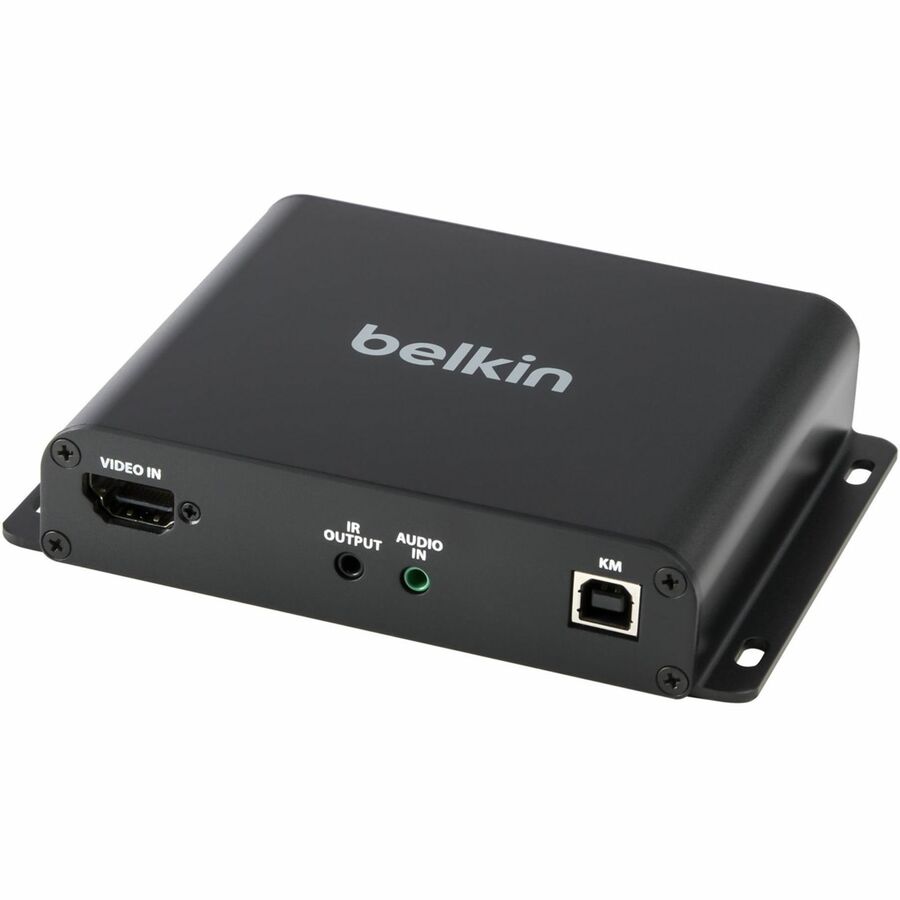 Belkin Extender Transmitter Fiber SFP - Universal Video for 4K KVM Extension