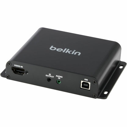 Belkin Extender Transmitter Fiber SFP - Universal Video for 4K KVM Extension