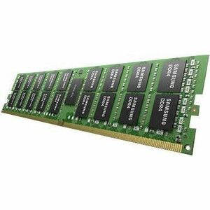 Samsung M321R4GA3BB6-CQK 32GB DDR5-4800 ECC Registered DIMM RAM Module for Servers