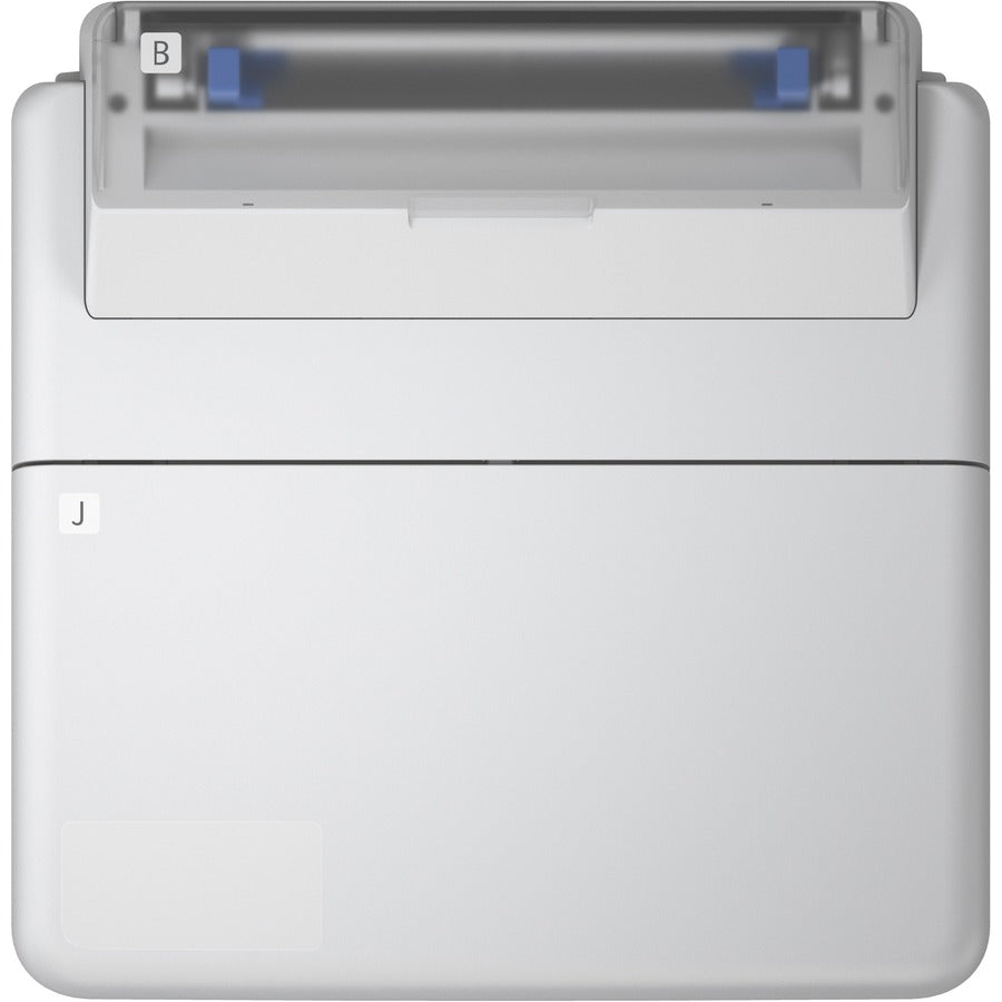 Epson WorkForce Pro WF-C5390 Wireless Color Inkjet Printer with 25 ppm Speed and High Capacity Paper Trays