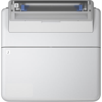 Epson WorkForce Pro WF-C5390 Wireless Color Inkjet Printer with 25 ppm Speed and High Capacity Paper Trays