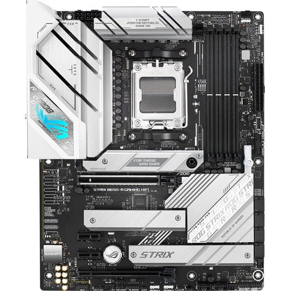 Asus ROG Strix B650-A Gaming WiFi ATX Motherboard with AMD B650 Chipset and Socket AM5