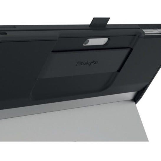 Kensington BlackBelt Rugged Case for Microsoft Surface Pro 9 - Black