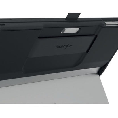 Kensington BlackBelt Rugged Case for Microsoft Surface Pro 9 - Black