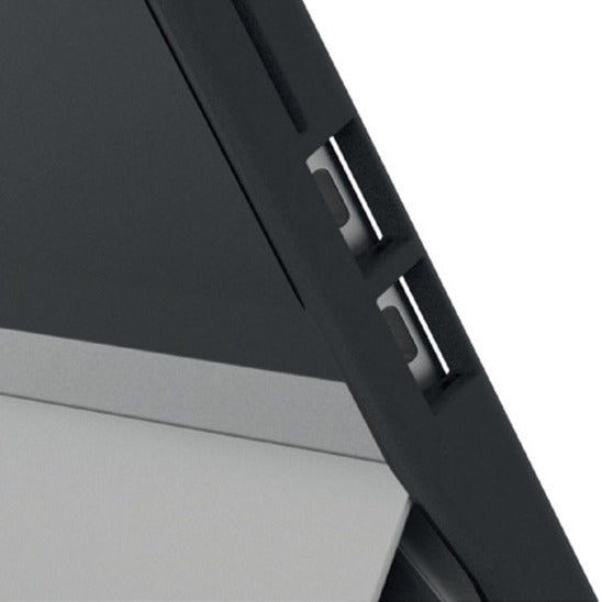 Kensington BlackBelt Rugged Case for Microsoft Surface Pro 9 - Black
