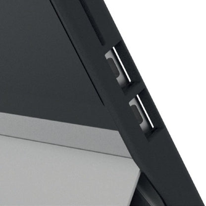 Kensington BlackBelt Rugged Case for Microsoft Surface Pro 9 - Black
