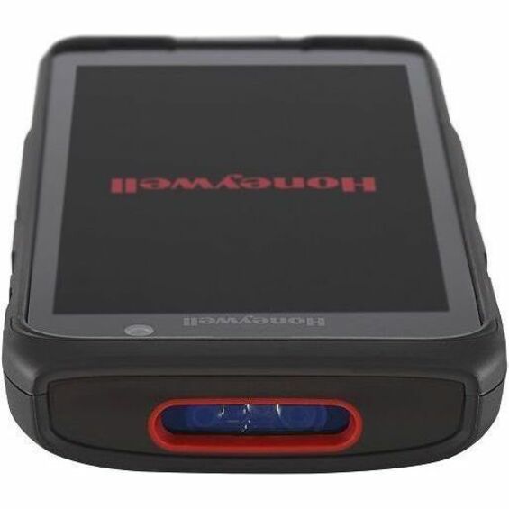 Honeywell CT47 Handheld Terminal with 5G Connectivity and Rugged Design