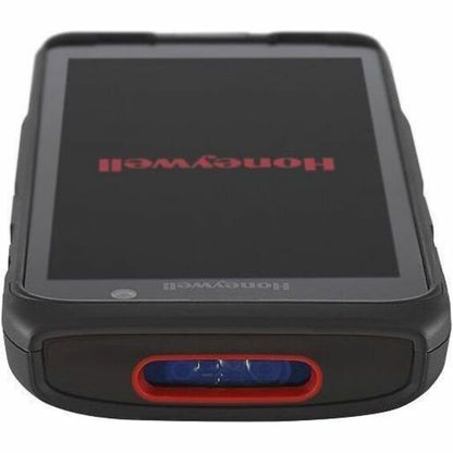 Honeywell CT47 Handheld Terminal with 5G Connectivity and Rugged Design