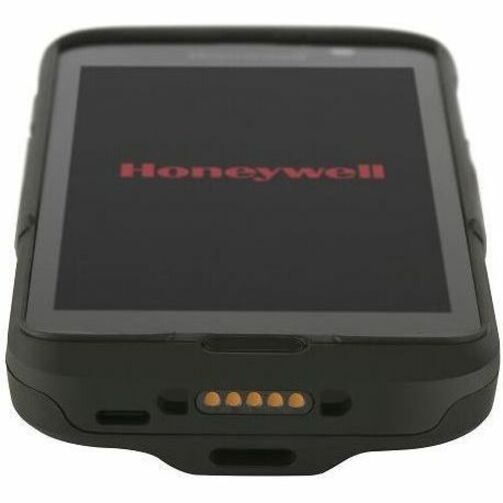 Honeywell CT47 Handheld Terminal with 5G Connectivity and Rugged Design