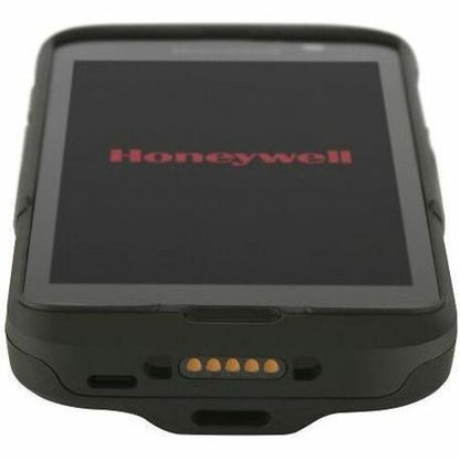 Honeywell CT47 Handheld Terminal with 5G Connectivity and Rugged Design