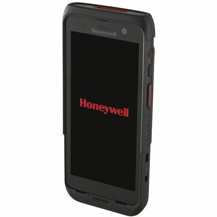 Honeywell CT47 Handheld Terminal with 5G Connectivity and Rugged Design