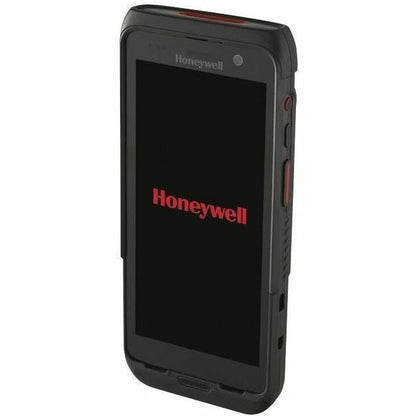 Honeywell CT47 Handheld Terminal with 5G Connectivity and Rugged Design