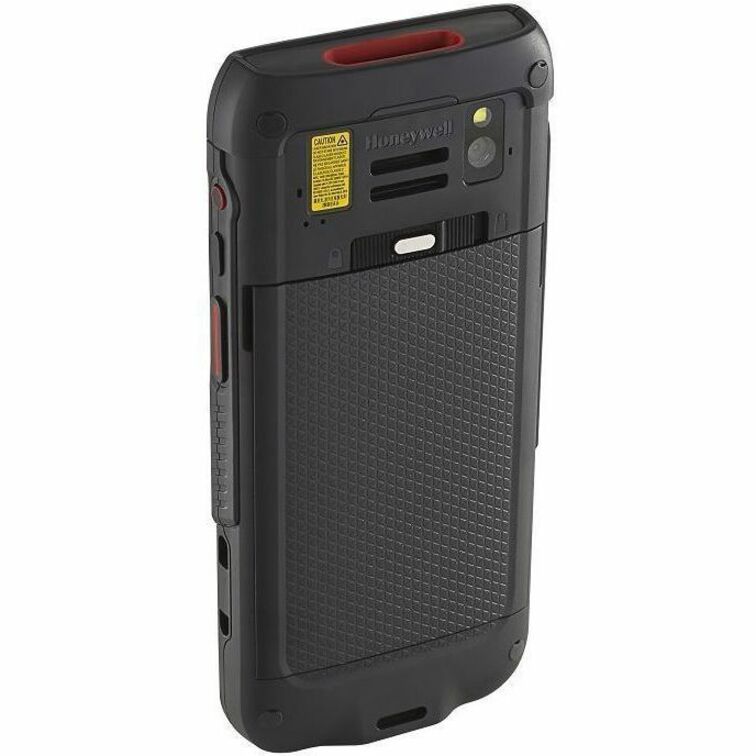 Honeywell CT47 Handheld Terminal with 5G Connectivity and Rugged Design