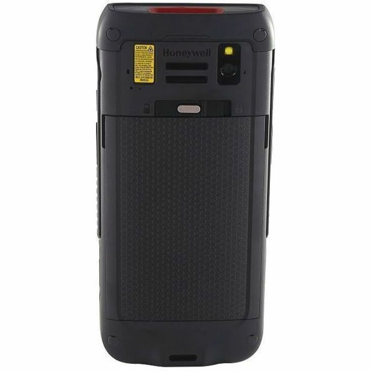 Honeywell CT47 Handheld Terminal with 5G Connectivity and Rugged Design