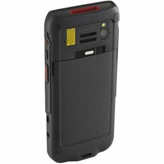 Honeywell CT47 Handheld Computer with 5G, Wi-Fi 6E, and Rugged Design