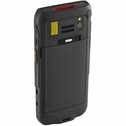 Honeywell CT47 Handheld Computer with 5G, Wi-Fi 6E, and Rugged Design