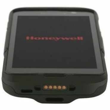 Honeywell CT47 Handheld Computer with 5G, Wi-Fi 6E, and Rugged Design